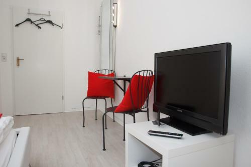Hostal G�stehaus City Stop Berlin