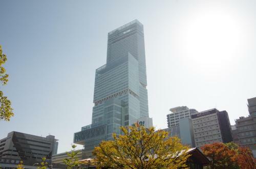 Hotel Mimaru Osaka Shinsaibashi West
