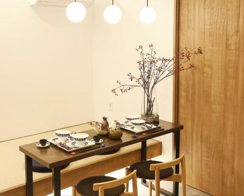 Zebrahouse Tenroku