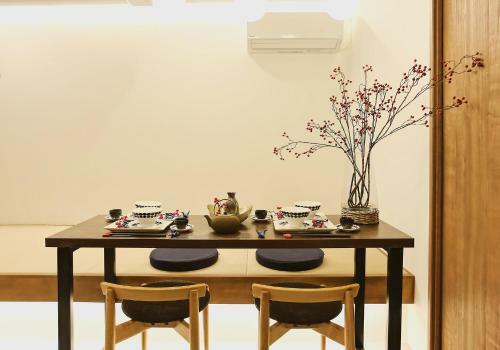 Zebrahouse Tenroku