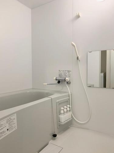 Apartamento J1 Susukino Building-510