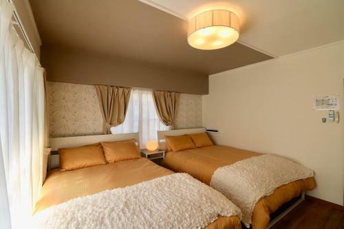 Apartamentos Kandaminium Odori