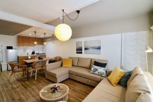 Apartamentos Kandaminium Odori