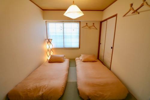 Apartamento Kandaminiam Odori / Vacation Stay 3952