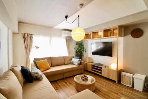 Apartamento Kandaminiam Odori / Vacation Stay 3952