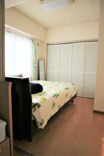 Apartamentos ????? ?????????????sapporo???? 2ldk 801