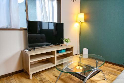 Osaka Juso House