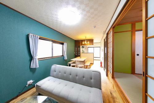 Osaka Juso House
