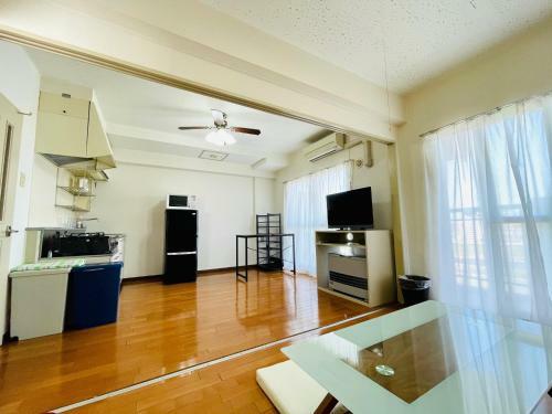 Apartamentos ???? ?????????????sapporo????2ldk 901