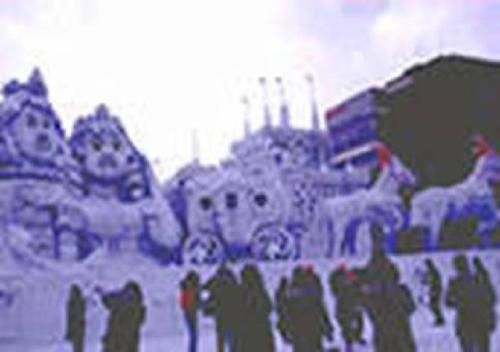 Sapporo Classe Hotel / Vacation Stay 63023