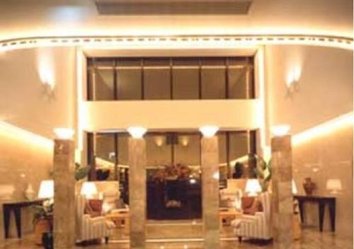 Sapporo Classe Hotel / Vacation Stay 63023