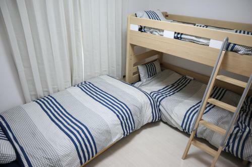 Apartamento Stay Moiwayama201