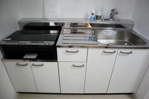 Apartamento Stay Moiwayama201
