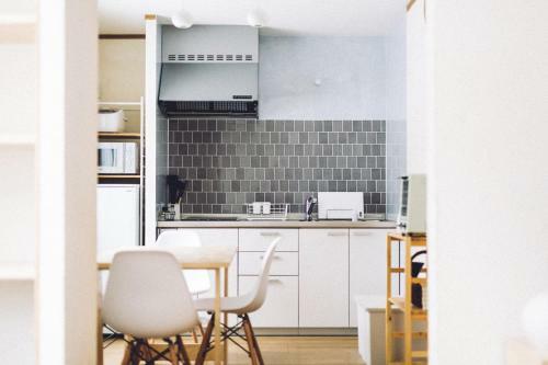 The Apartment Hotels Yama