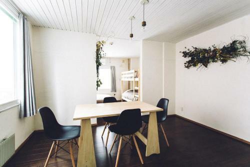 The Apartment Hotels Yama