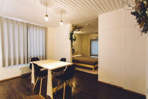 The Apartment Hotels Yama