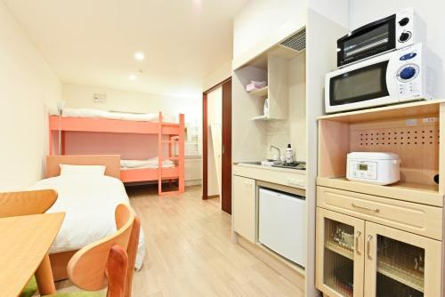 Apartamento Heights N7 / Vacation Stay 7569