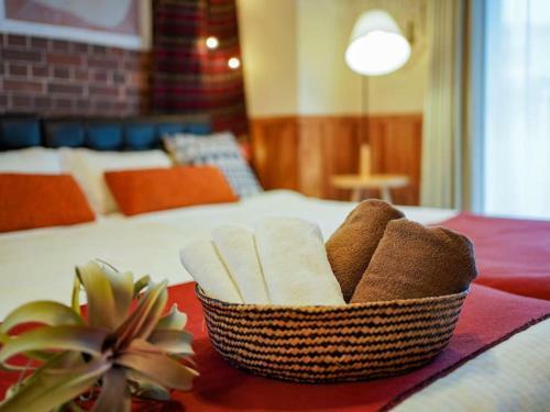 Apartamento Rest52 Inn