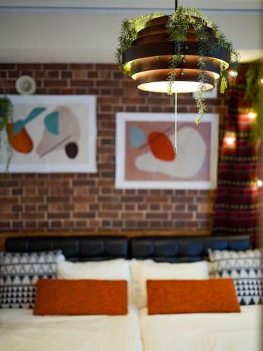 Apartamento Rest52 Inn