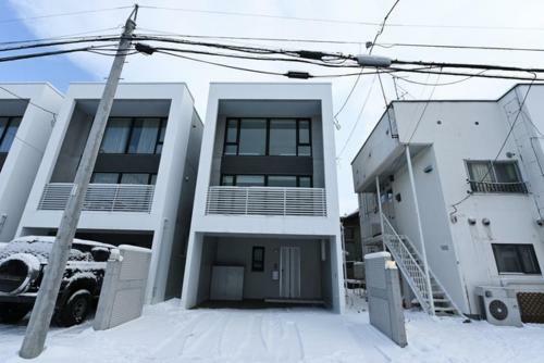 Private House S12 - Vacation Stay 87118