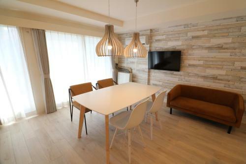 Apartamentos Grand Success Asabu II
