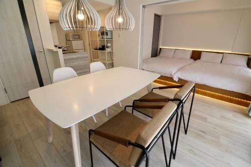 Apartamentos Grand Success Asabu II