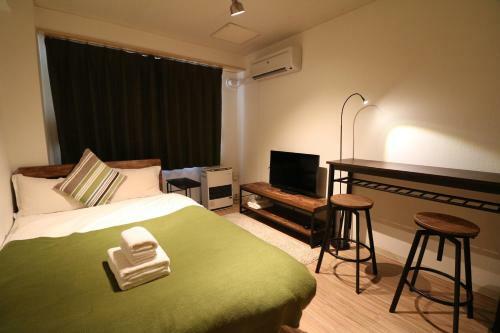 Apartamentos Clean Residence