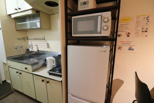 Apartamentos Clean Residence