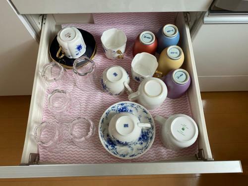 Apartamento Sakura ??????????quite Stay Wifi Available