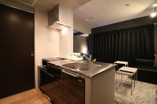Aparthotel Glass Shiseikan