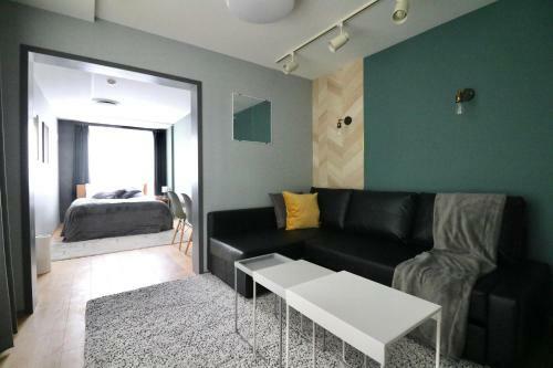 Aparthotel Glass Shiseikan
