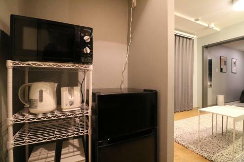 Aparthotel Glass Shiseikan
