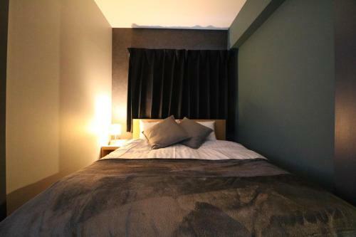 Aparthotel Glass Shiseikan