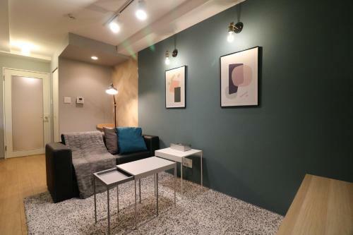Aparthotel Glass Shiseikan