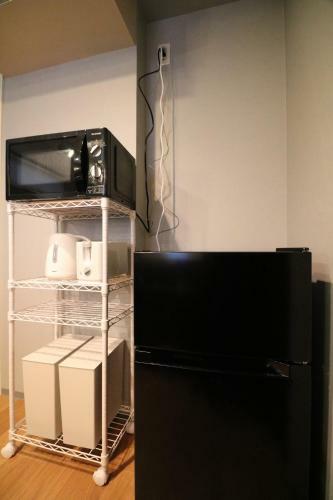 Aparthotel Glass Shiseikan
