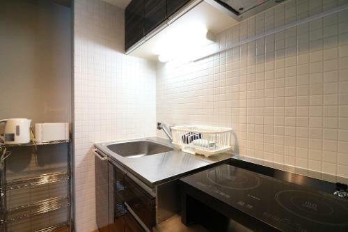 Aparthotel Glass Shiseikan