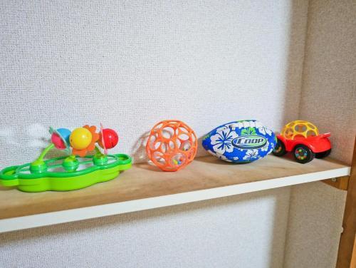 Apartamento Emerald Green Nakanoshima - Vacation Stay 12058