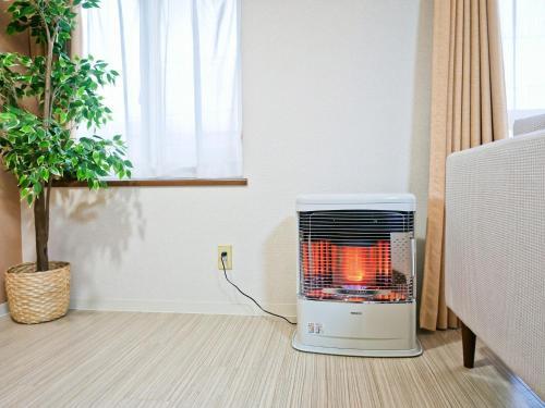 Apartamento Emerald Green Nakanoshima - Vacation Stay 12058