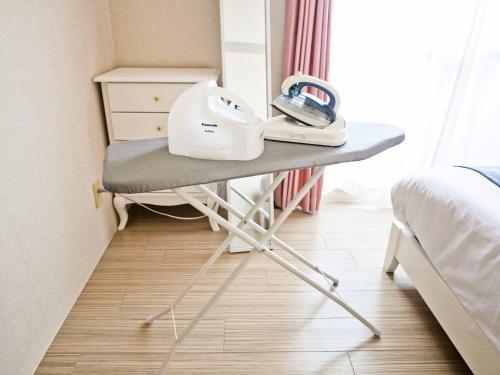 Apartamento Emerald Green Nakanoshima - Vacation Stay 12058