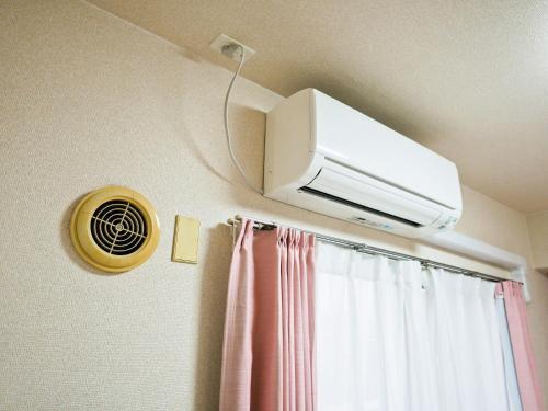 Apartamento Emerald Green Nakanoshima - Vacation Stay 12058