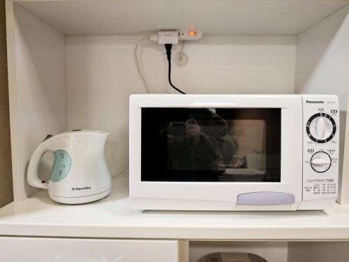 Apartamento Emerald Green Nakanoshima - Vacation Stay 12058
