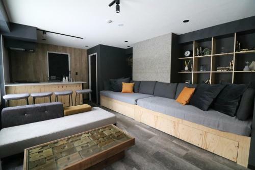Hotel Sapporo House N26w5 - Vacation Stay 01459v