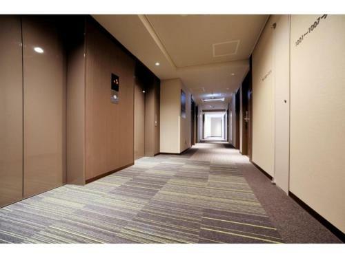 Hotel Nets Sapporo - Vacation Stay 63531v