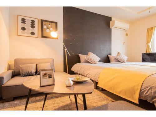 Apartamento Prestige Sapporo 408 - Vacation Stay 11344