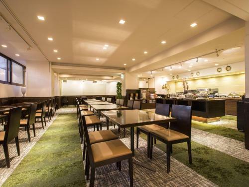 Hotel Abest Sapporo