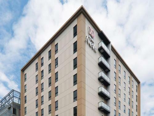 Hotel Nets Sapporo - Vacation Stay 65446v