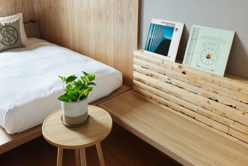 Hotel The Royal Park Canvas - Sapporo Odori Park