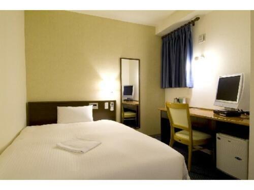 Tiara Hotel Sapporo Susukino - Vacation Stay 13082v
