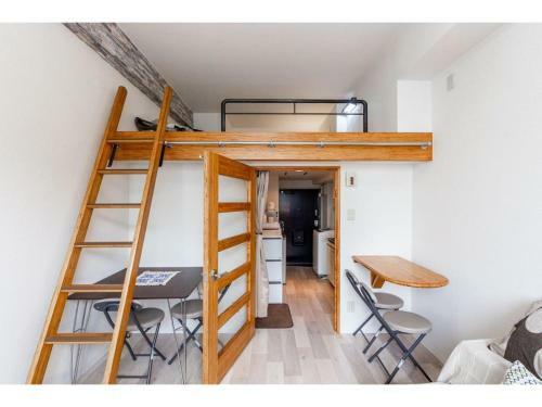 Apartamento Hide Out - Vacation Stay 11404