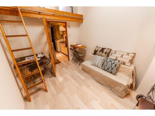 Apartamento Hide Out - Vacation Stay 11404